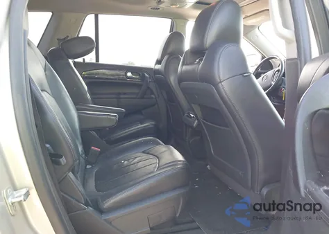 2015 Buick Enclave Premium из США, поврежденный, VIN 5GAKRCKD8FJ150099